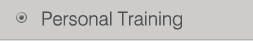 Personal Training - beFIT THERAPY
