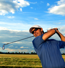 Golf Fitness - beFIT THERAPY
