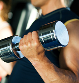 Personal Training - beFIT THERAPY