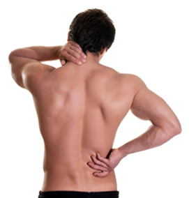 Spine Rehab - beFIT THERAPY