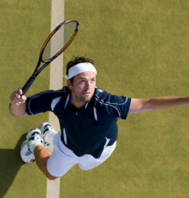 Sports Medicine - beFIT THERAPY