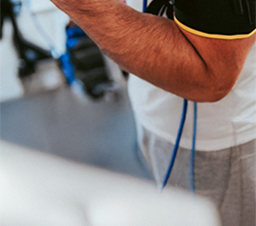 Blood Flow Restriction Training